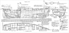 boat plans