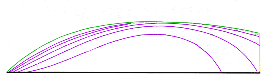 plans view water lines