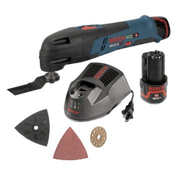 13 bosch multitool